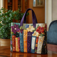 Handcrafted Bag | For Book Lovers 1