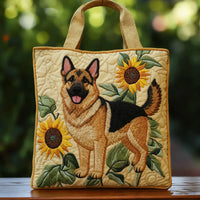 Handcrafted Bag | German Shepherd 1