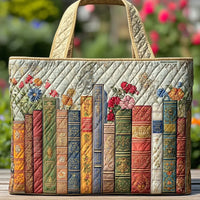 Handcrafted Bag | The Fairy Tale Library 1