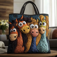 Handcrafted Bag | The Happy Ponies 1