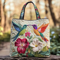 Handcrafted Bag | Hummingbird 1