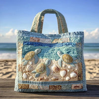 Handcrafted Bag | Sea Turtle 1