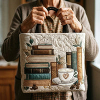 Handcrafted Bag | Coffee Chapter 2