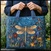 Handcrafted Bag | Golden Isle 2