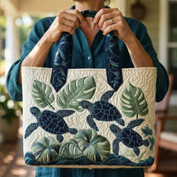 Handcrafted Bag | Sea Turtle 2