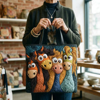 Handcrafted Bag | The Happy Ponies 2