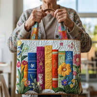 Handcrafted Bag | The Floral Collection 2