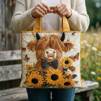 Handcrafted Bag | Mountain Cow 2