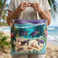 Handcrafted Bag | Spirit of the Lagoon 2